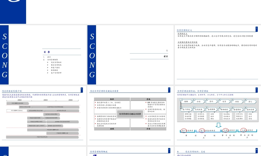 ××科技集团股份有限公司信用管理