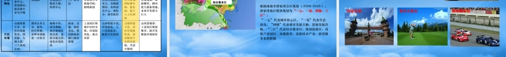世联XXXX年珠海绿景淇澳岛项目前期定位报告