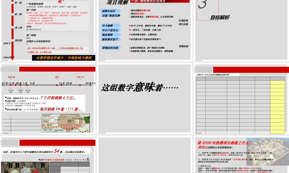 世联-北京-新天地项目项目营销代理投标报告XXXX
