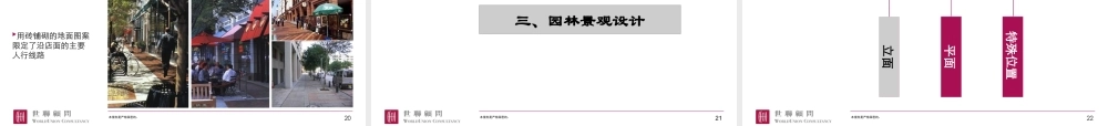 世联产品设计要点建议(40页)