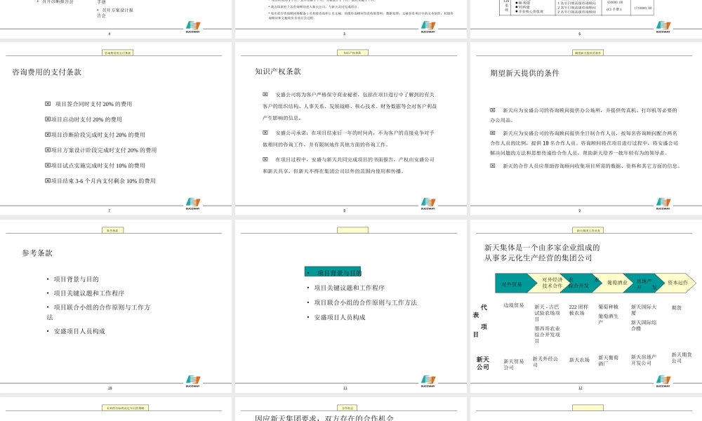 ××项目__建议书