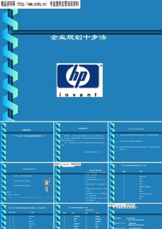 ××战略管理（PPT84页）