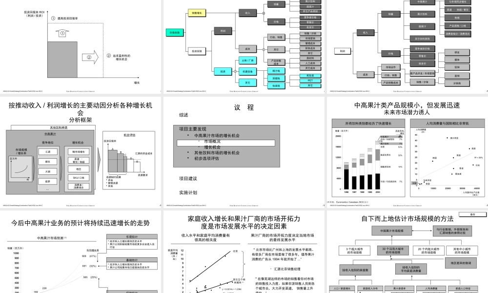 ××战略营运组织规划(1)