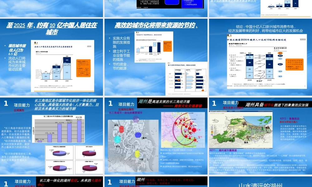 世联-湖州衣裳街历史文化街项目营销思路提案-109PPT