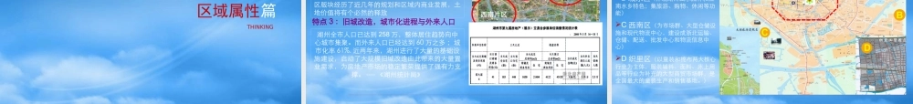 世联-湖州衣裳街历史文化街项目营销思路提案-109PPT