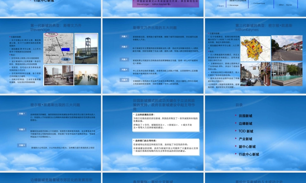 世联开发模式与策略大全152347559