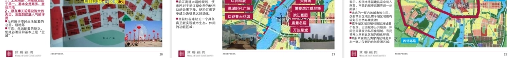 世联-南昌众森黄家湖项目发展战略及整体定位报告-219PPT
