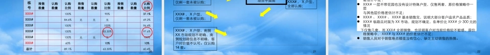 世联年度工作总结模板