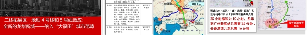 世联-深圳中航龙华新城项目顾问投标报告_242PPT_XXXX年