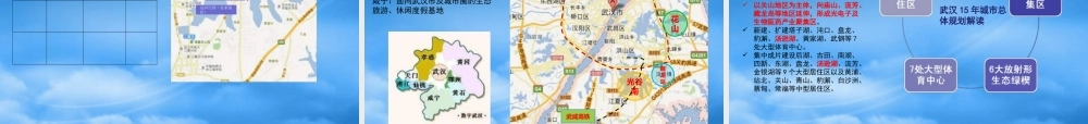 世联武汉某地产海上五月花X年年度策略总纲