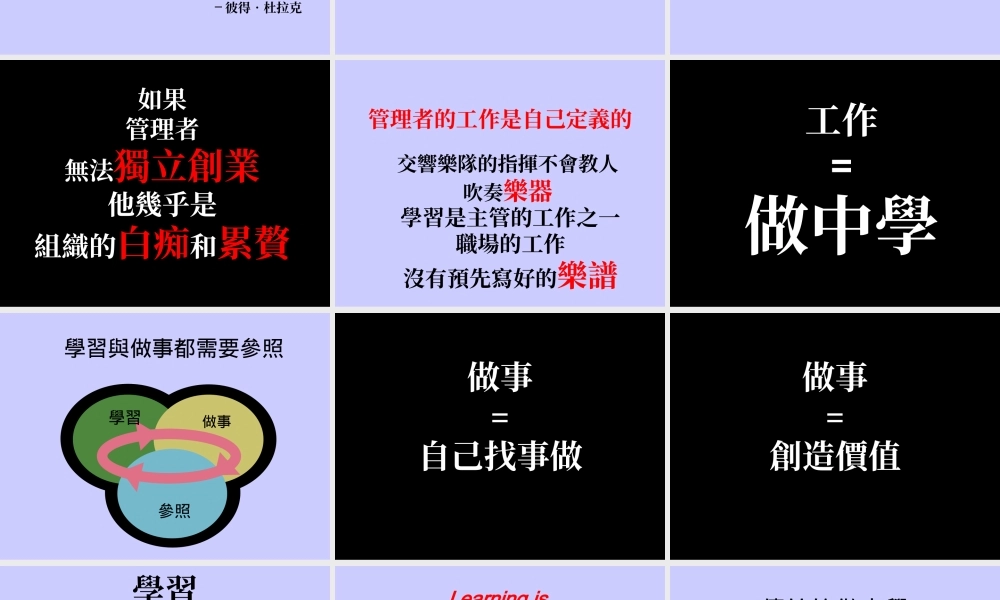 世新资管一专研0531洪明洲教授演讲