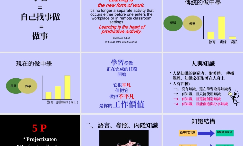 世新资管一专研0531洪明洲教授演讲