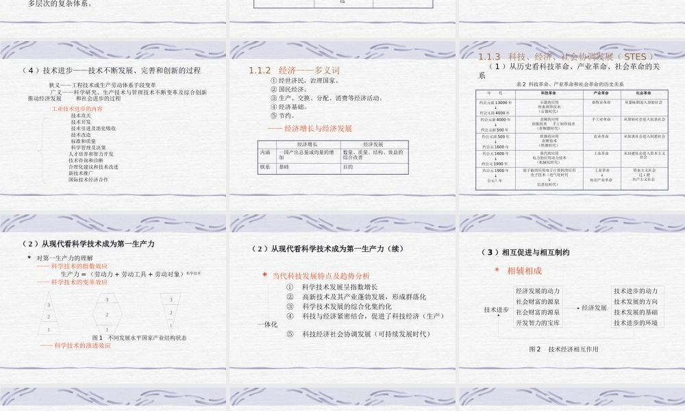 万君康教授-创新经济学培训