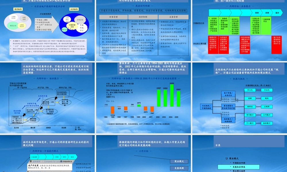 万通战略报告final report_0603