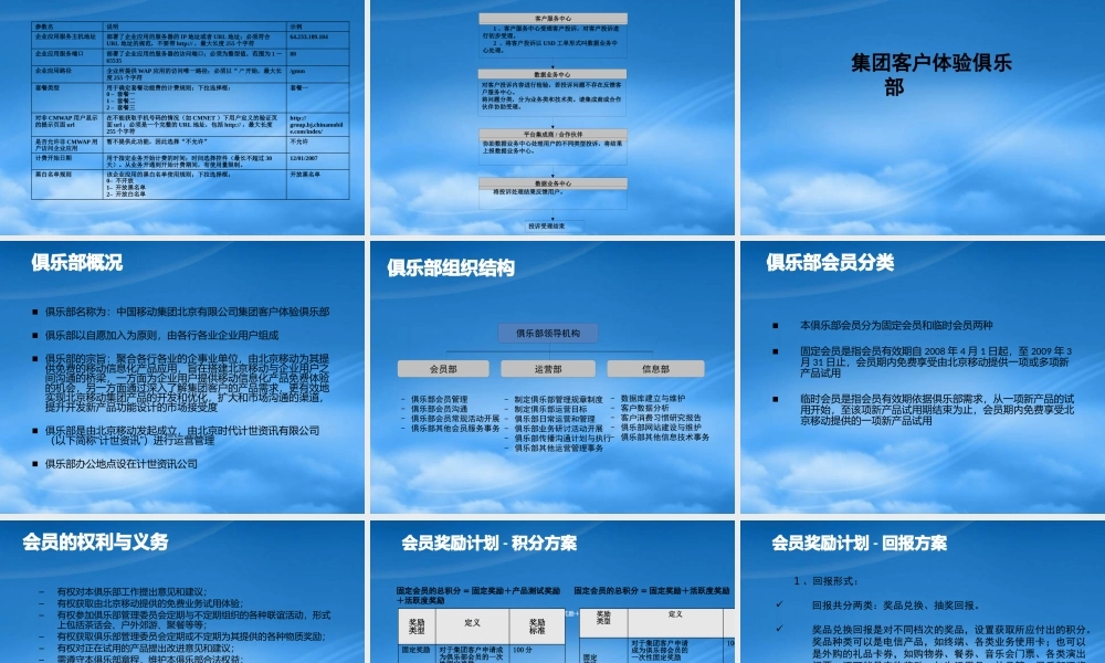 下载《企业WAP接入业务客户手册》完整版本（ppt版）-