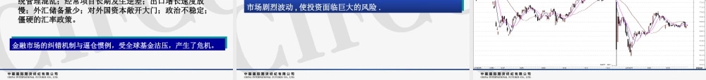 一、对股指期货风险管理的认识