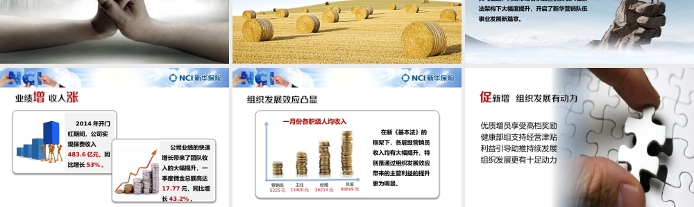 一八行动”组织发展外勤宣导片