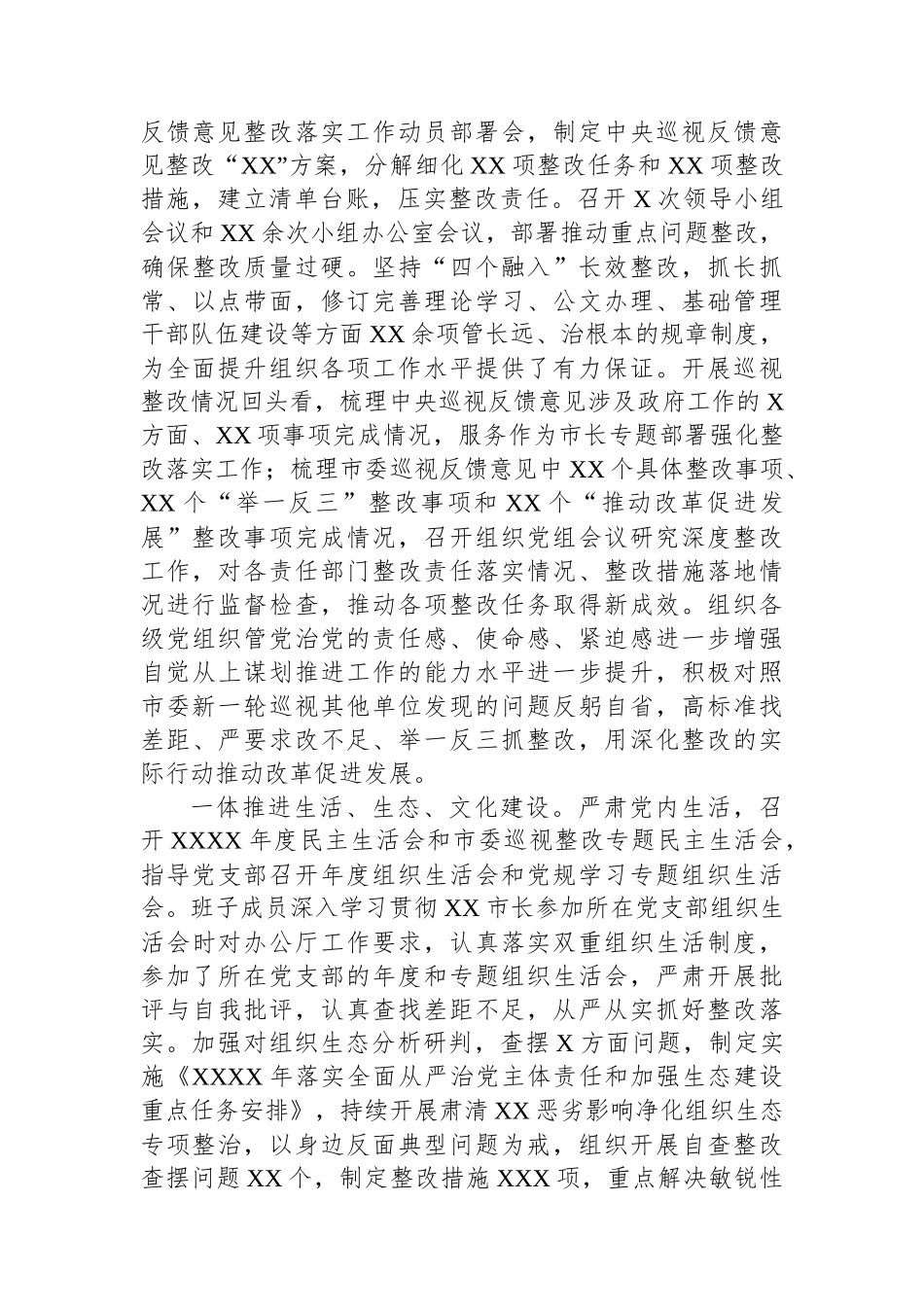 202501092024年市长全面从严治党责任报告_第2页