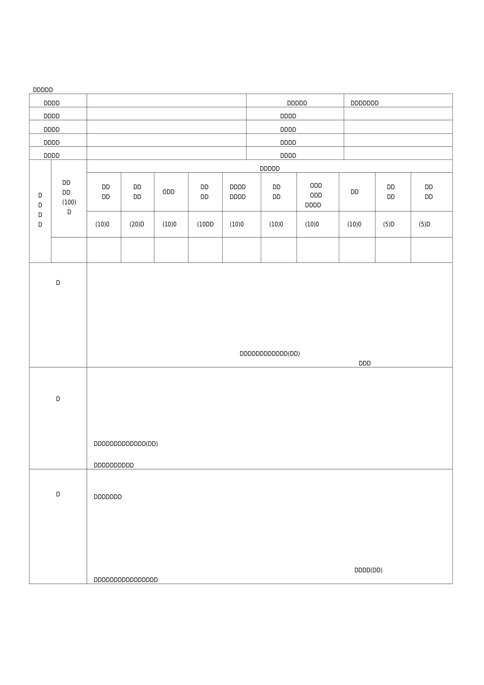 各阶段检查评价表_第2页