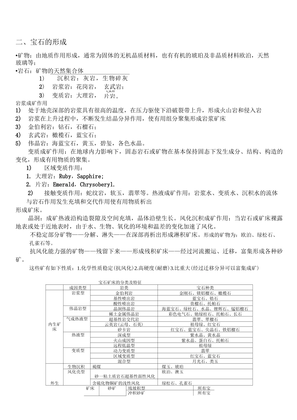 宝石学基础教程大全_第2页