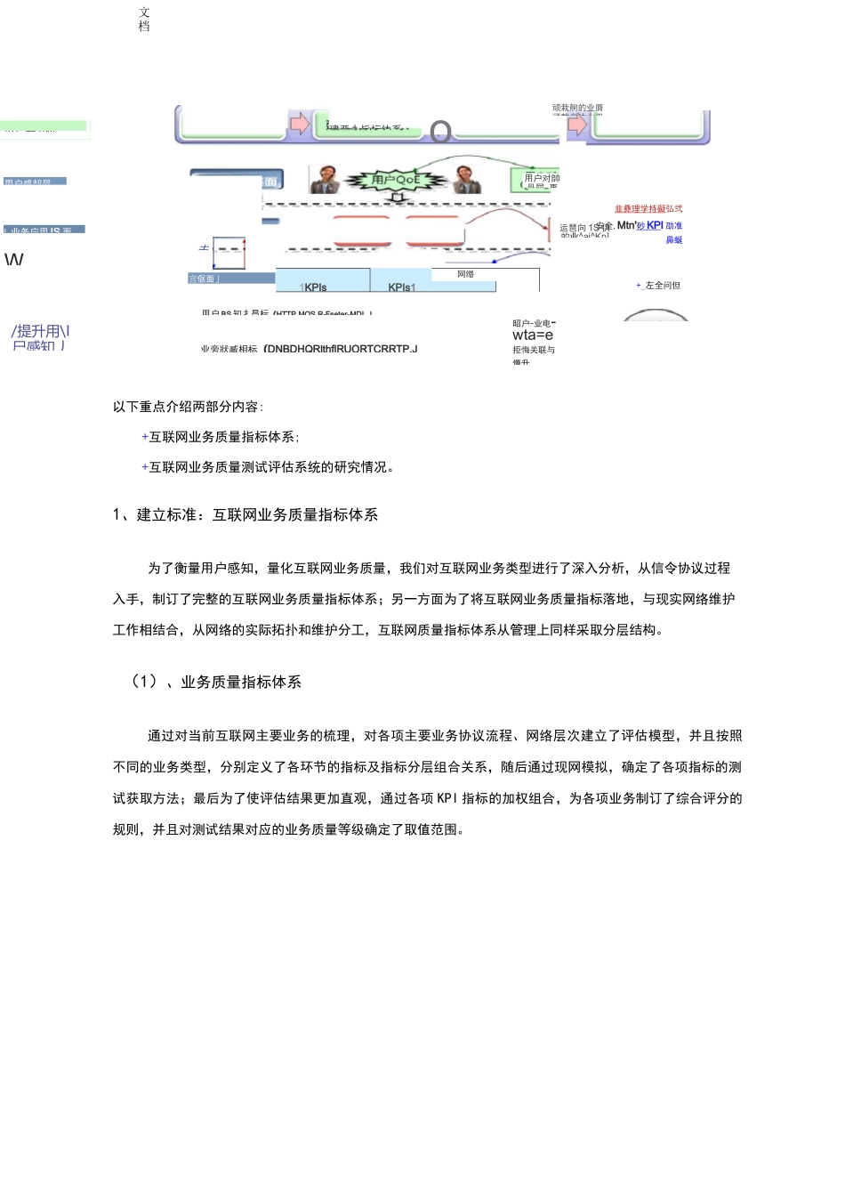 互联网业务高质量指标体系及测试评估系统_第3页