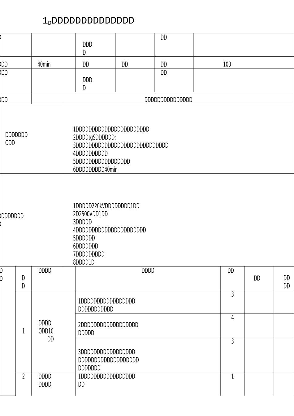 电流互感器试验比武评分标准_第1页