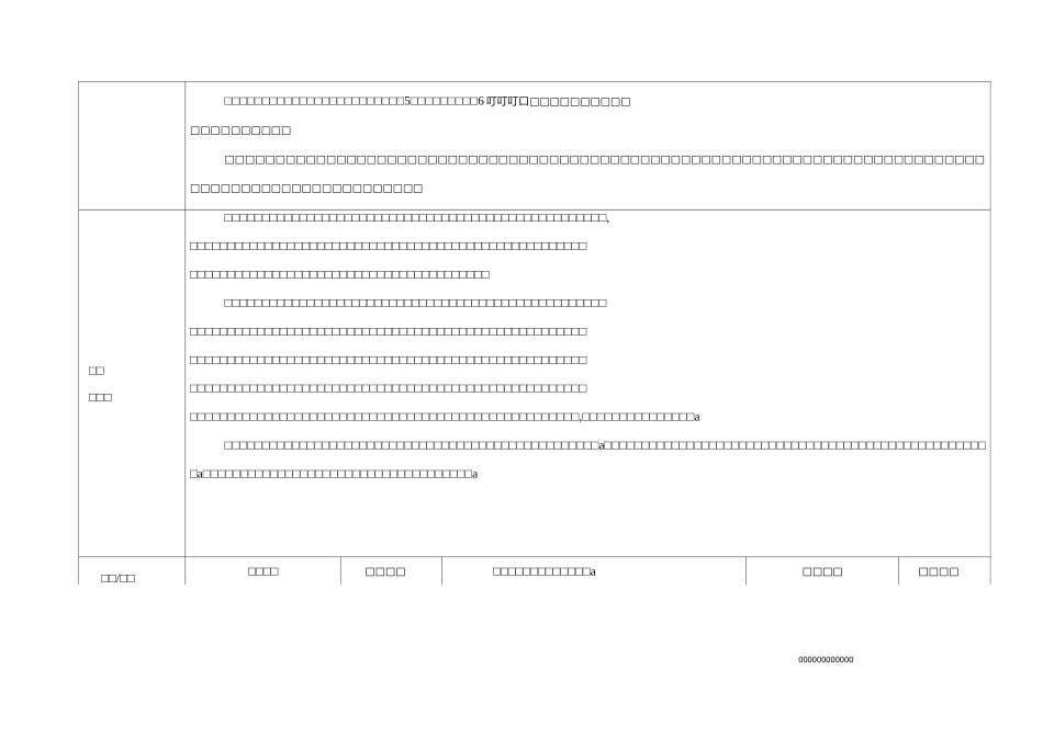 教科版科学三年级上册科学学科教学计划表_第2页