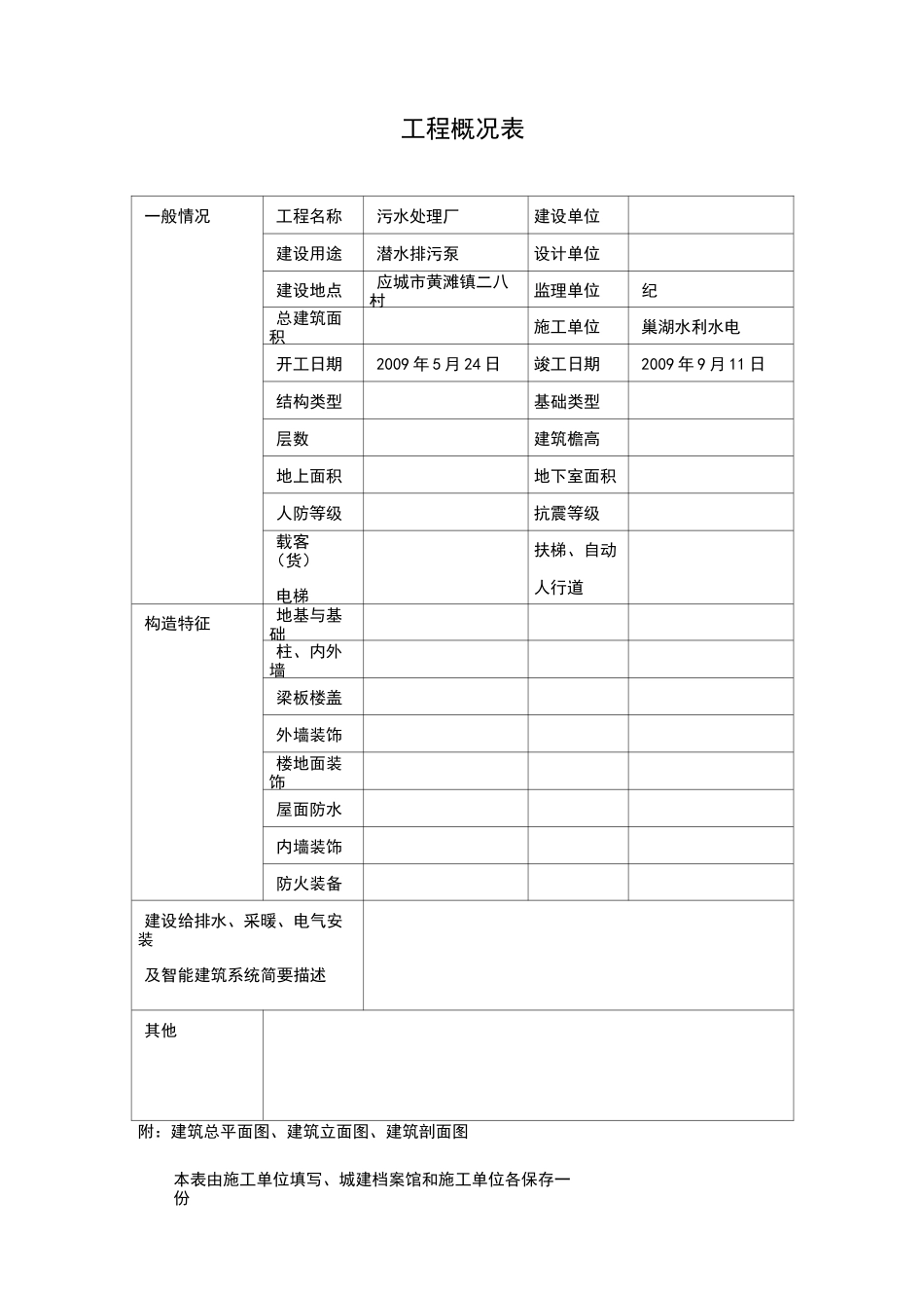 水泵安装资料_第2页