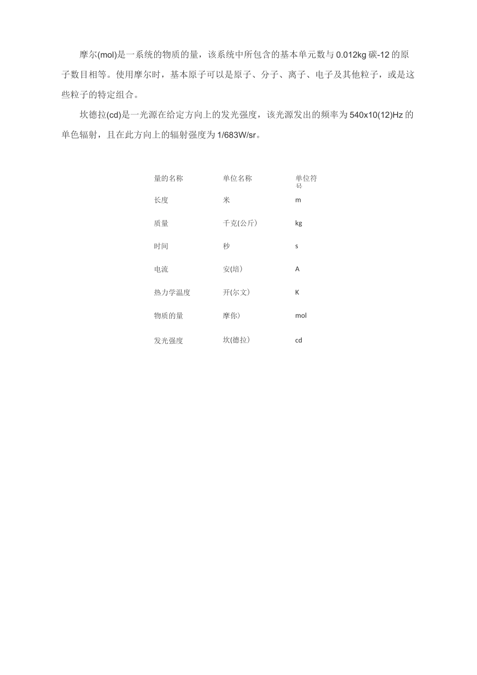 计量单位标准(中英文)_第2页