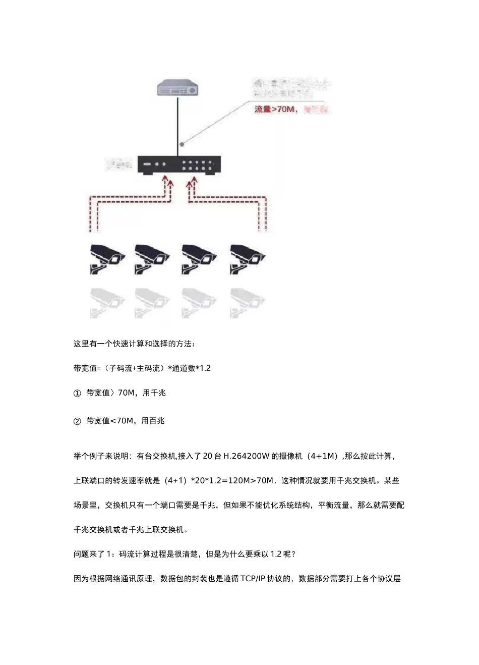 交换机选型计算_第3页