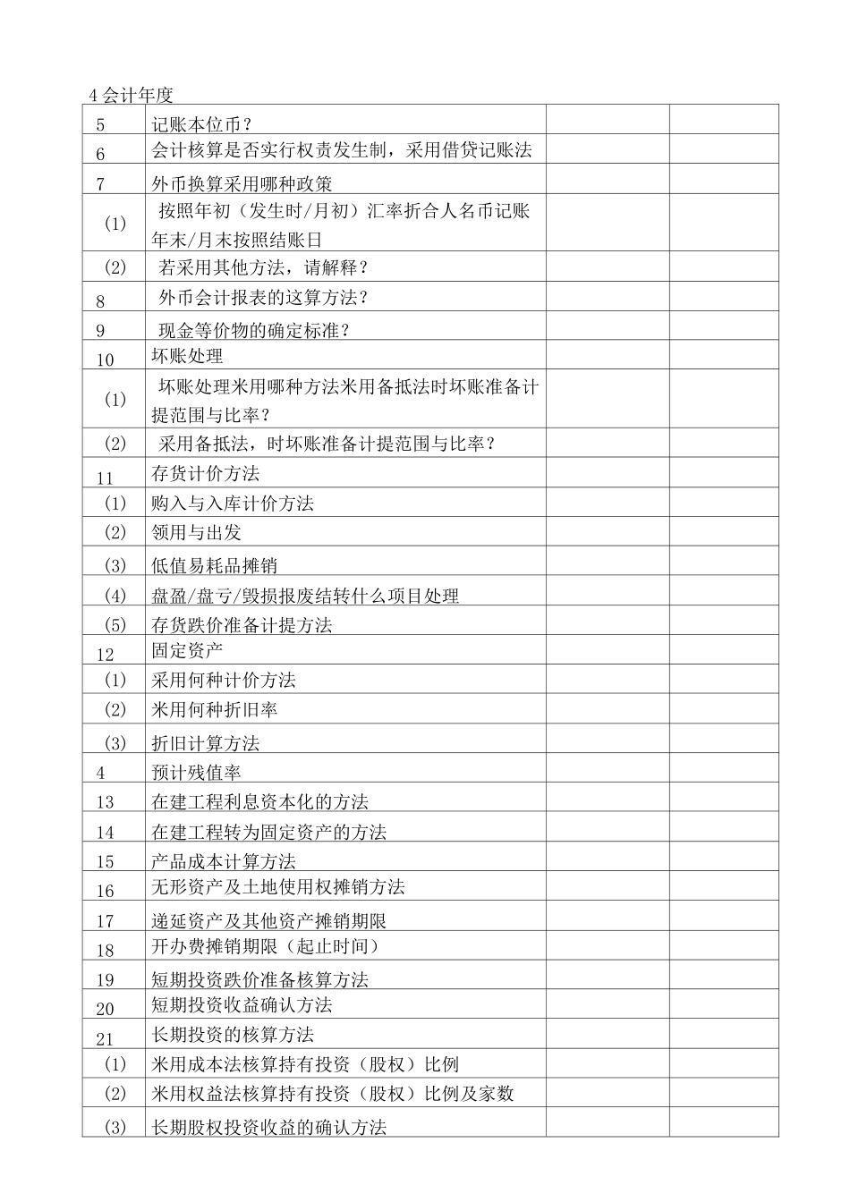 注销税务登记清算鉴证报告-国税_第2页