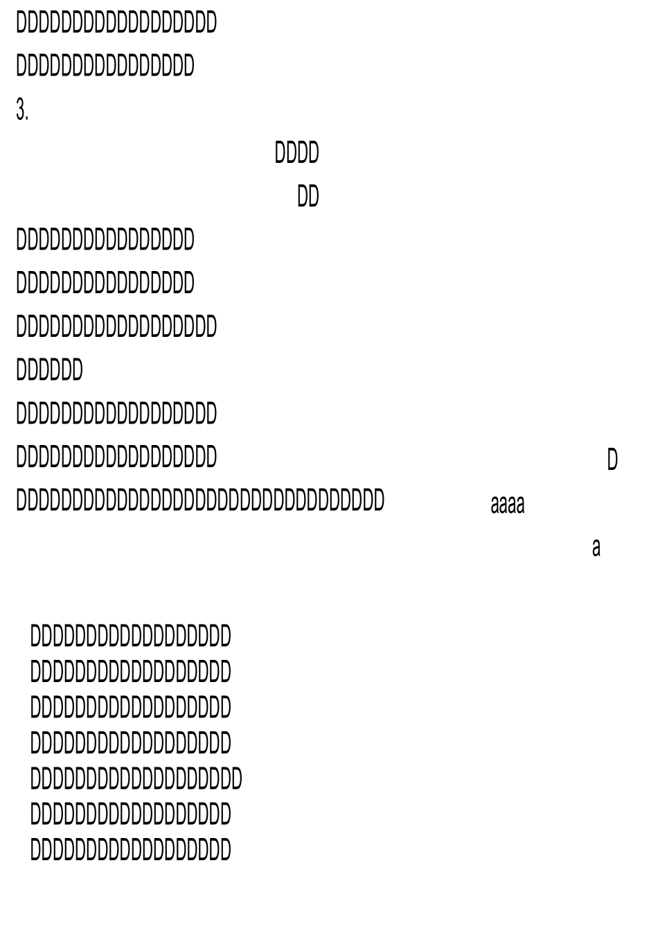 诗歌鉴赏练习_第3页
