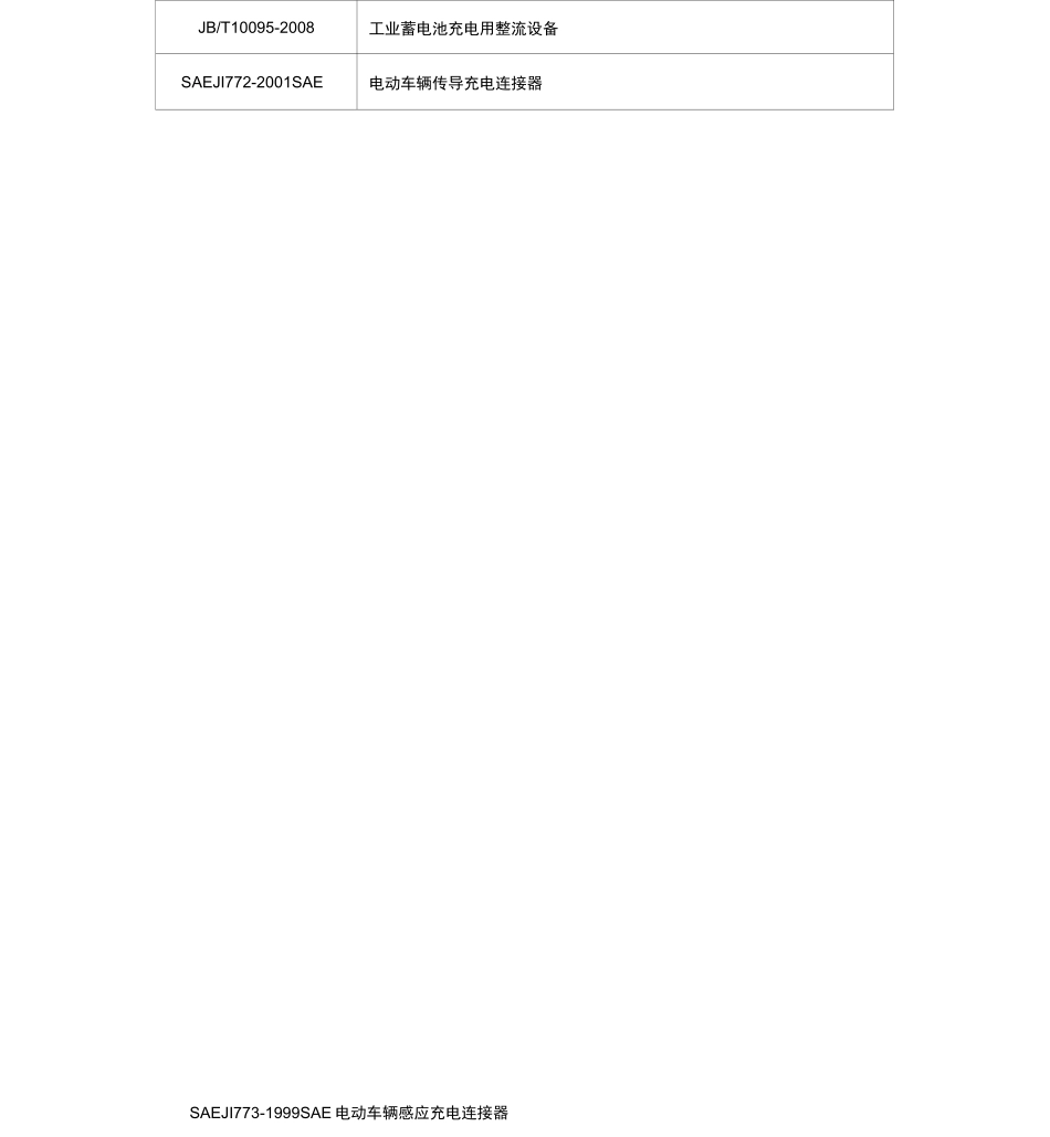电动汽车充电变电站初步设计方案_第2页