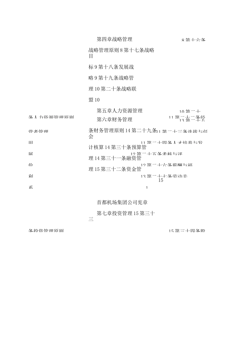 首都机场集团公司宪章_第2页