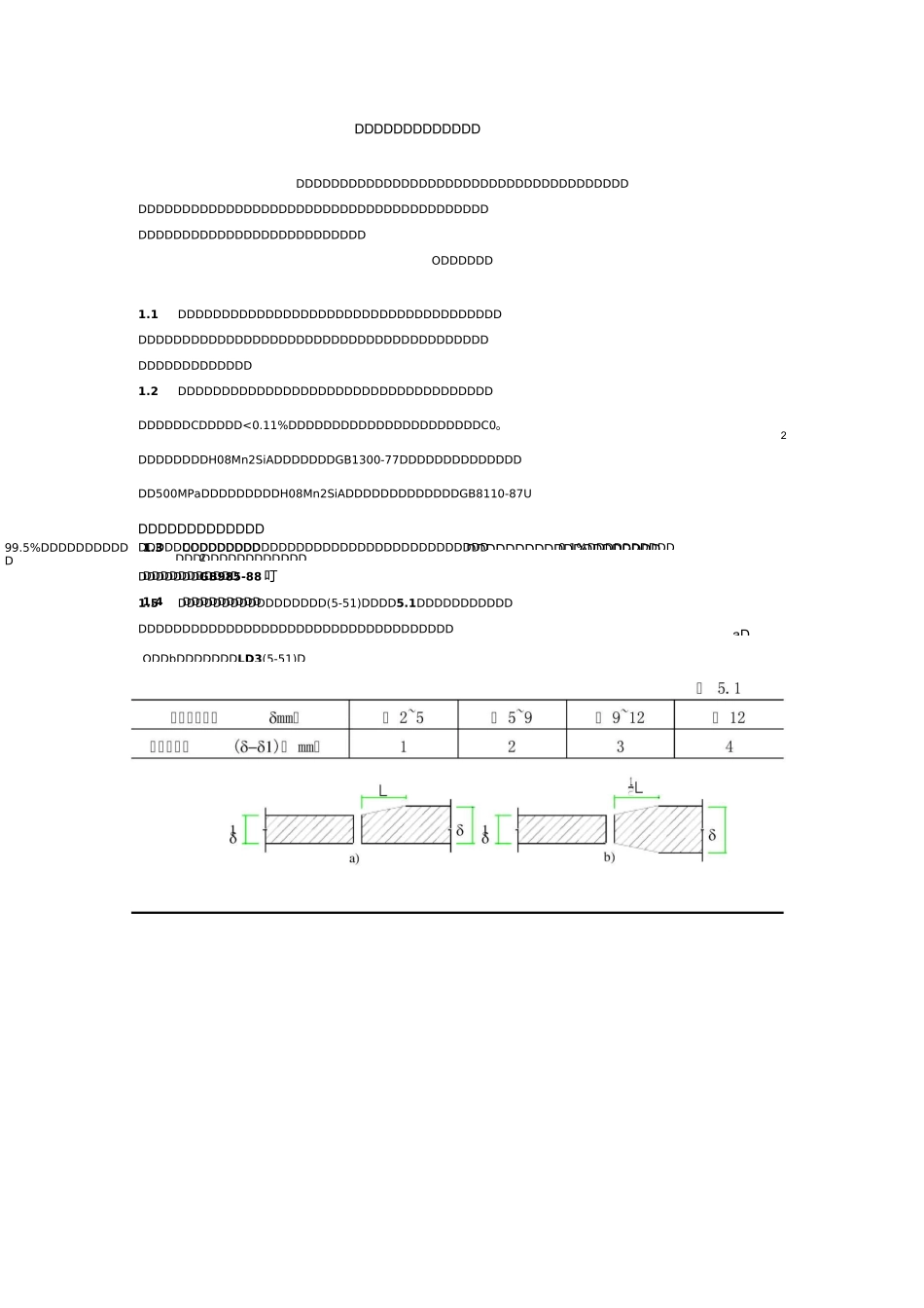 二氧化碳气体保护焊焊接工艺要点_第1页