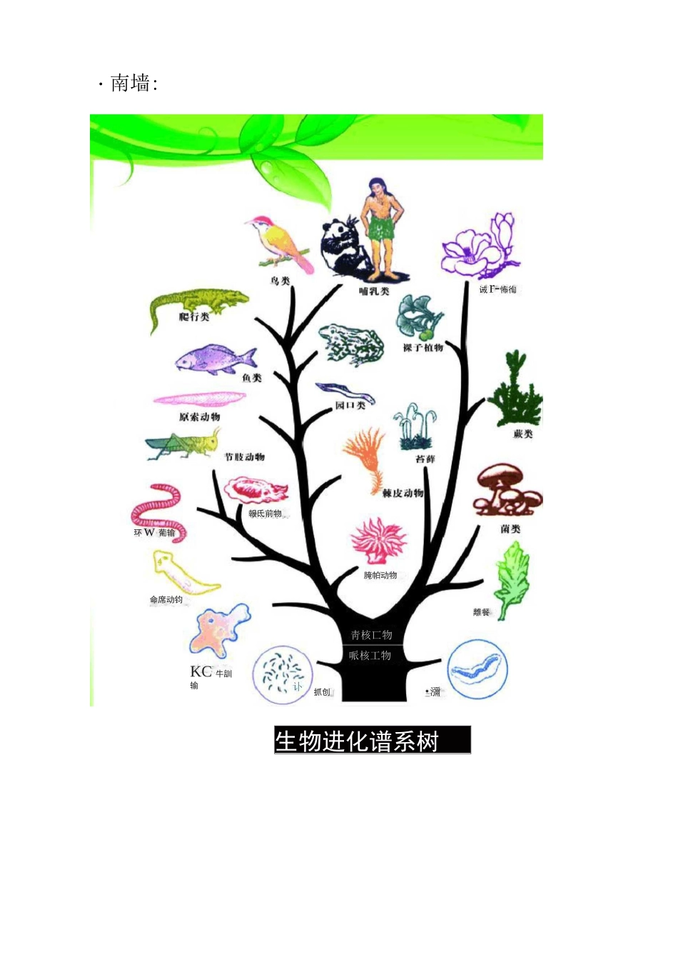 小学科学实验室布置方案剖析_第3页