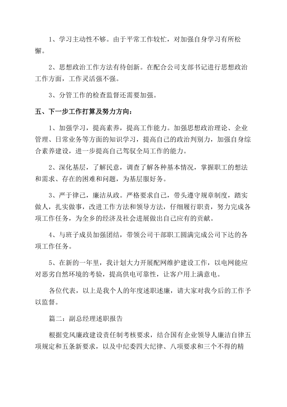 销售副总述职报告范文_第3页