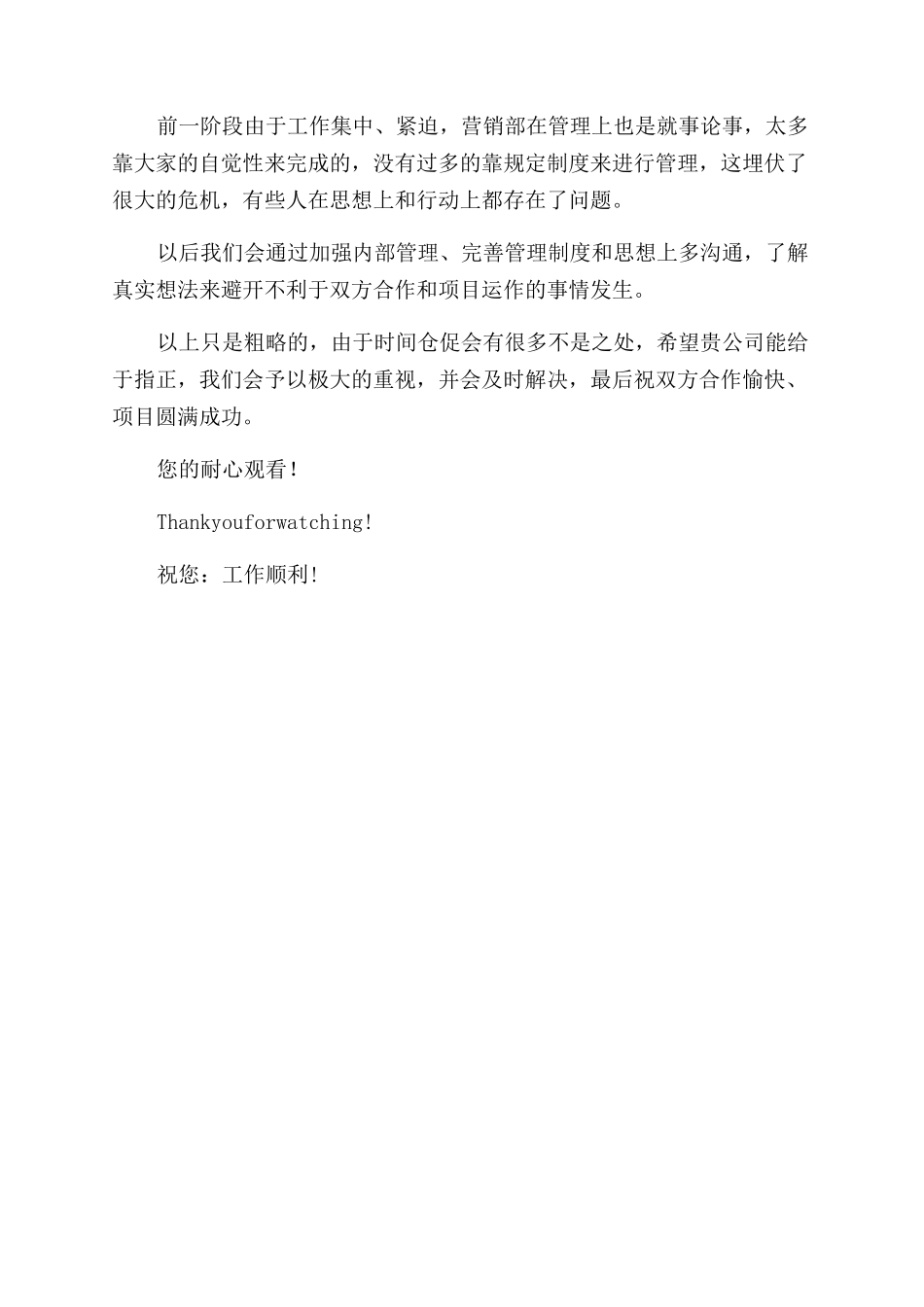 销售年中总结个人_第2页