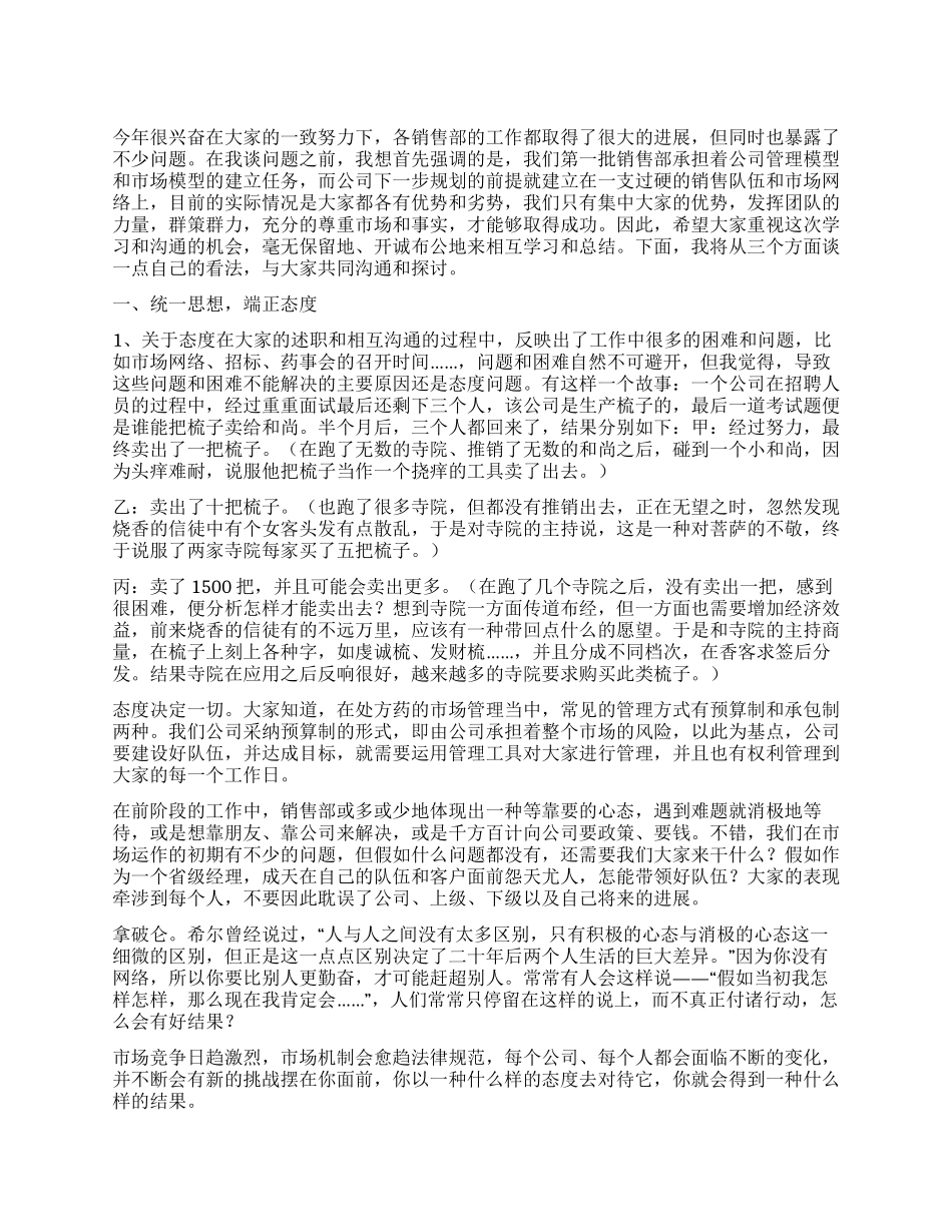 销售总监工作总结_第1页