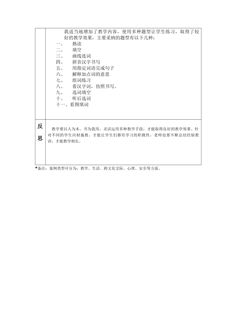 首尔-面牧中学-霍昱君-案例分析_第2页