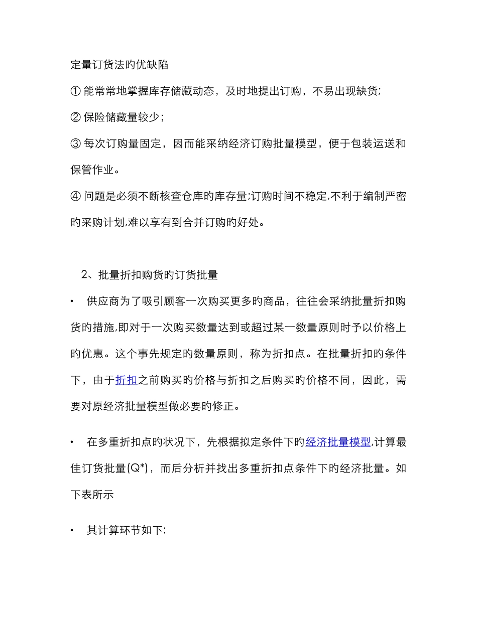 定量订货法的优缺点_第1页