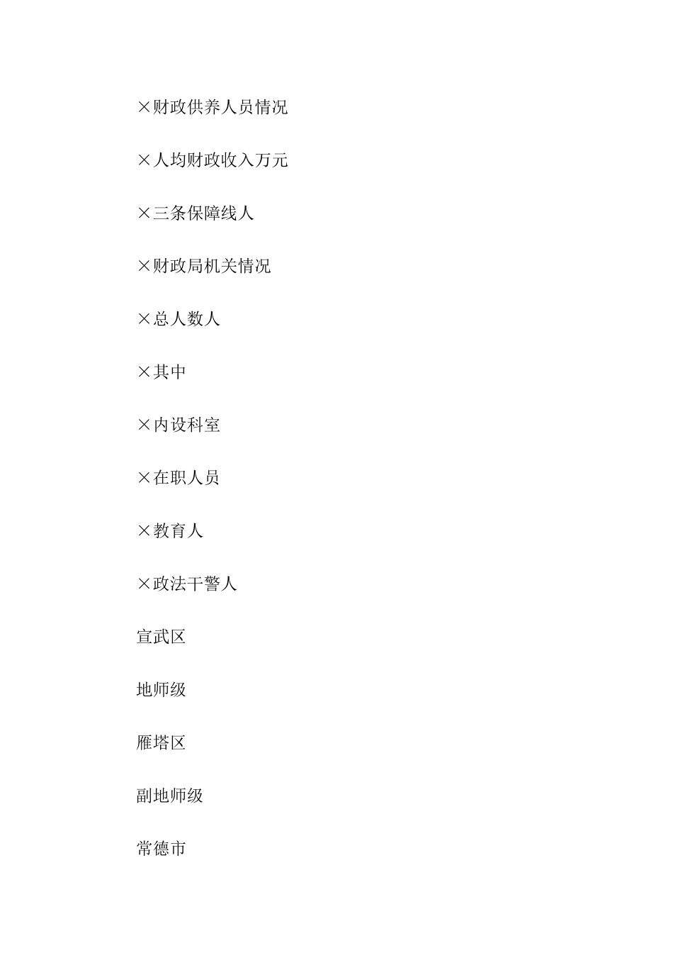 对区财政工作的考察报告_第2页