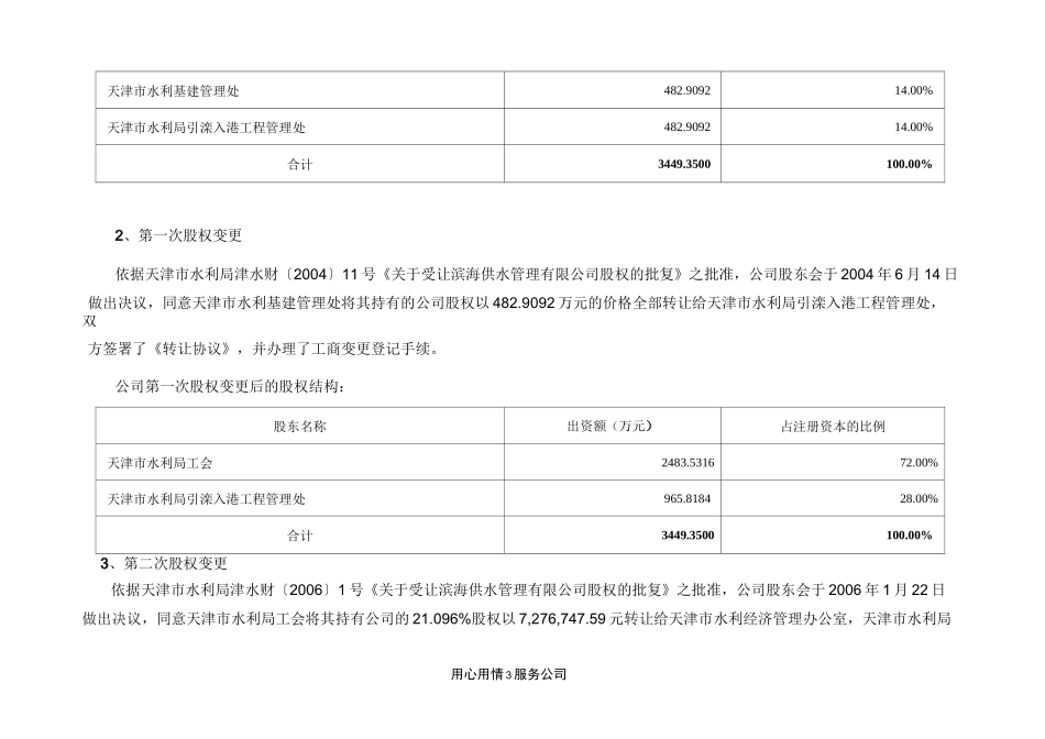 股份制改造方案_第3页