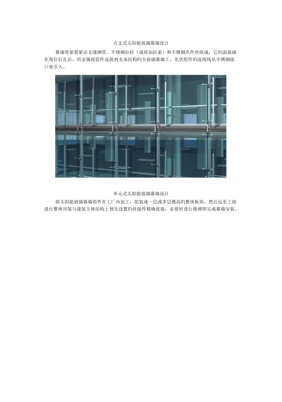 太阳能光伏建筑一体化(bipv)解决_第2页