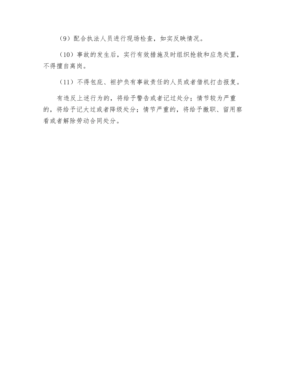 工艺研究所分管安全副所长职业健康职责_第3页