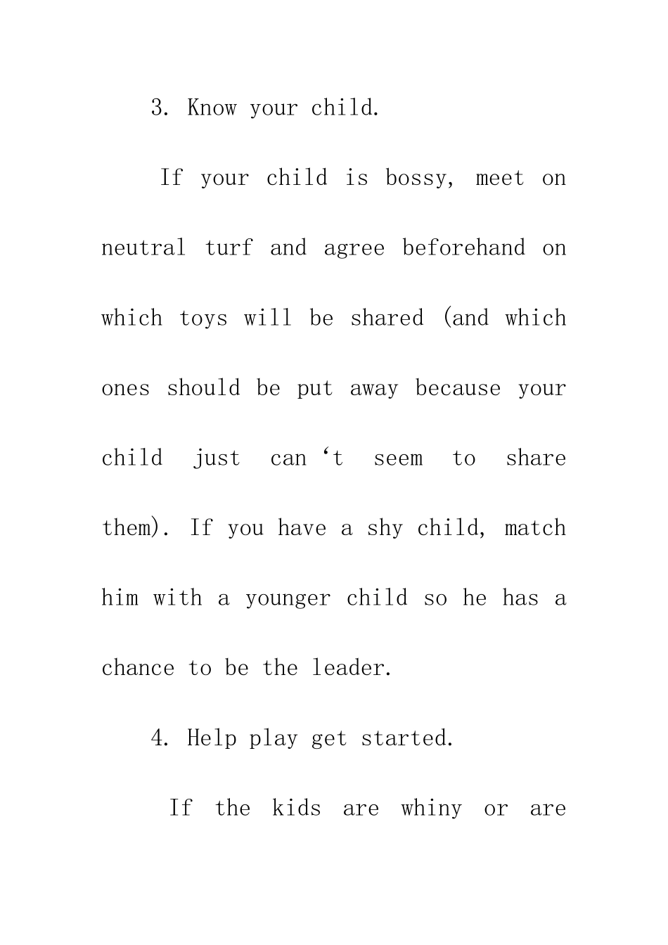 帮助孩子交朋友的办法_第3页