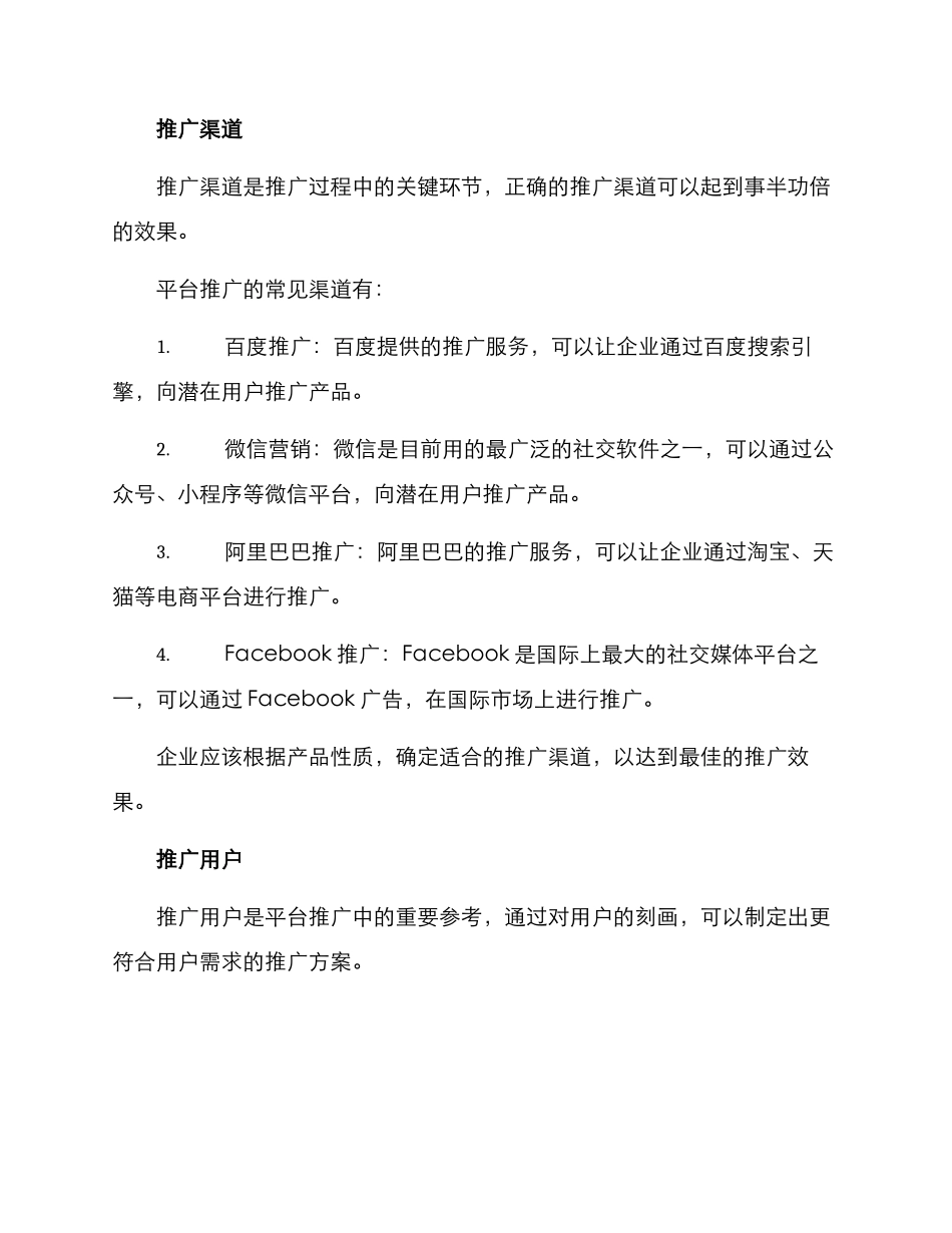 平台推广方案_第3页