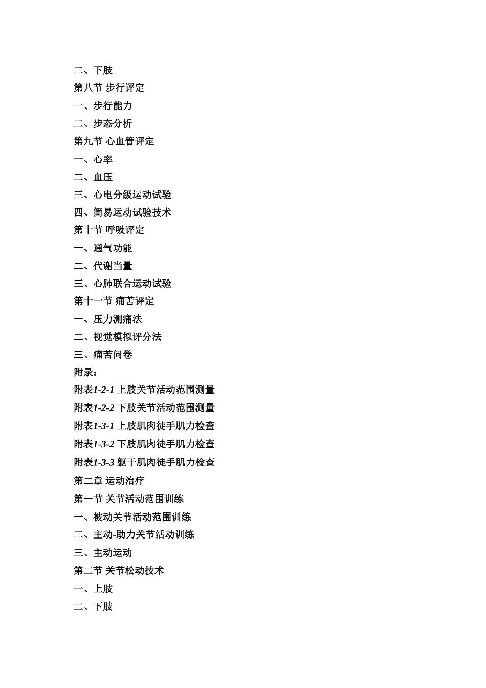 康复技术操作作业规程样本_第3页
