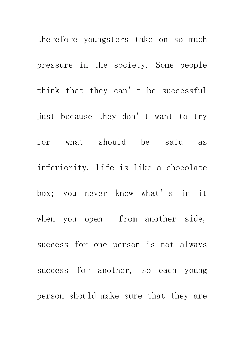 成功永远不会太晚_第2页