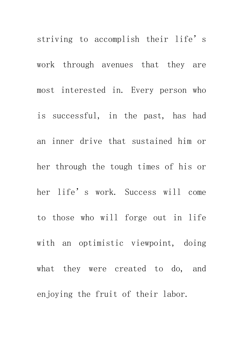 成功永远不会太晚_第3页